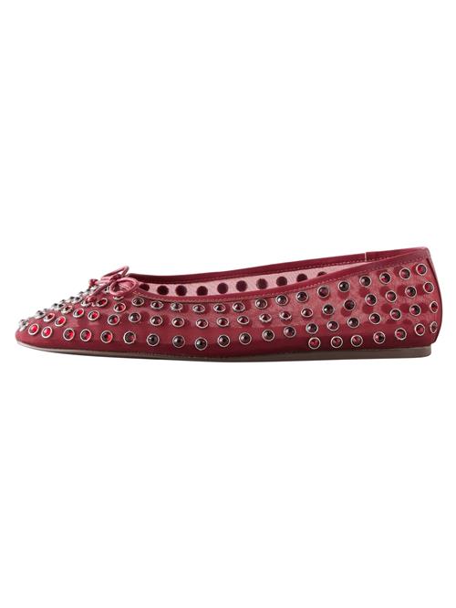 Next Ballerinasko 'Forever Comfort'  grenadine