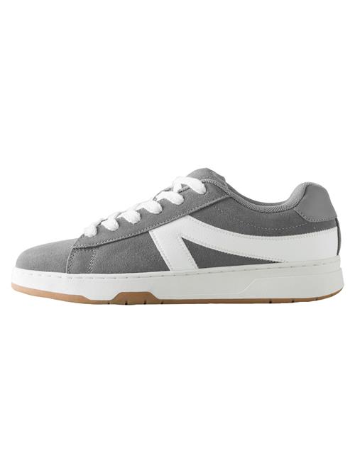 Next Sneaker low 'Forever Comfort'  mørkegrå / hvid