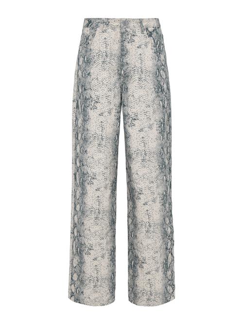 LeGer by Lena Gercke Jeans 'Cleo'  taupe / mørkegrå