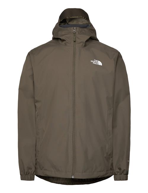 M Quest Jacket - Eu The North Face Khaki