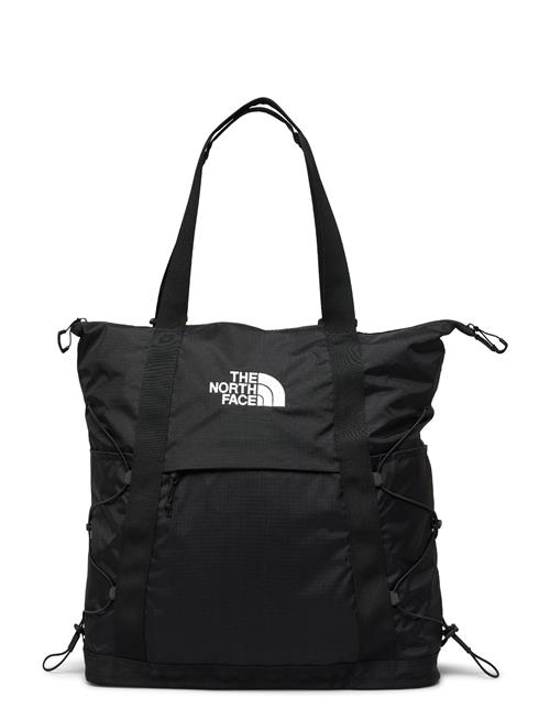 Se Borealis Tote The North Face Black ved Booztlet