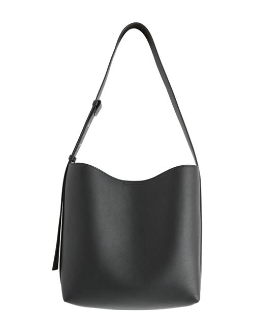 Bag Clean Cross Body Lindex Black
