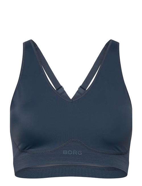 Se Borg Mid V Support Björn Borg Navy ved Booztlet