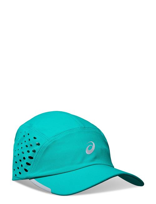 Ultra Lightweight Running Cap Asics Blue