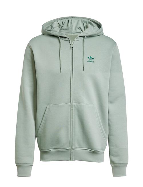 Ess Fz Hd Adidas Originals Green
