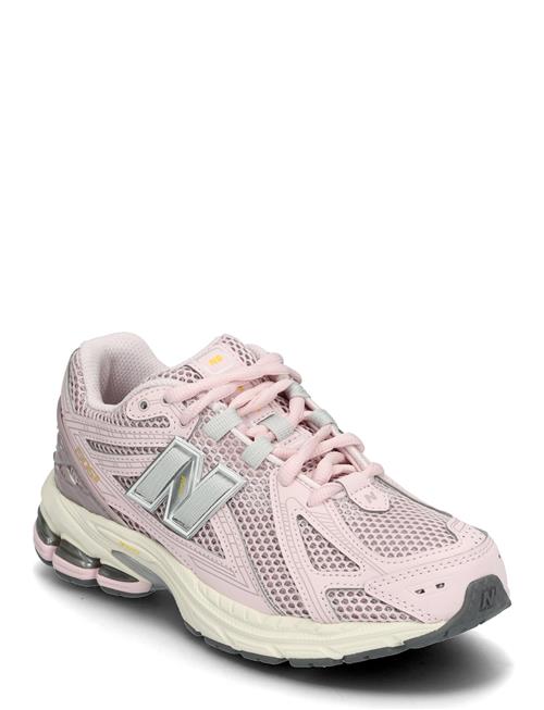 New Balance 1906 Kids Lace New Balance Pink