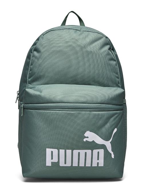 Puma Phase Backpack PUMA Green