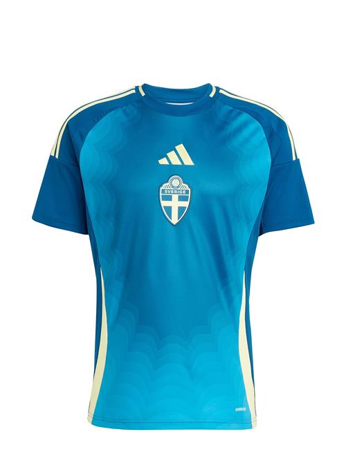 Svff A Jsy M Adidas Performance Blue