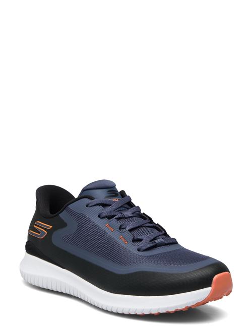 Men Go Golf Flight Skechers Navy