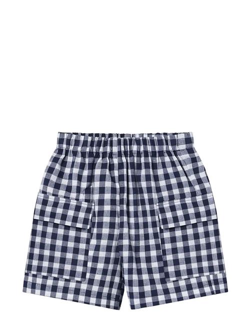 Zorro Cargo Shorts Fliink Navy