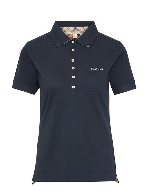 Barbour Portsdown Top Barbour Navy