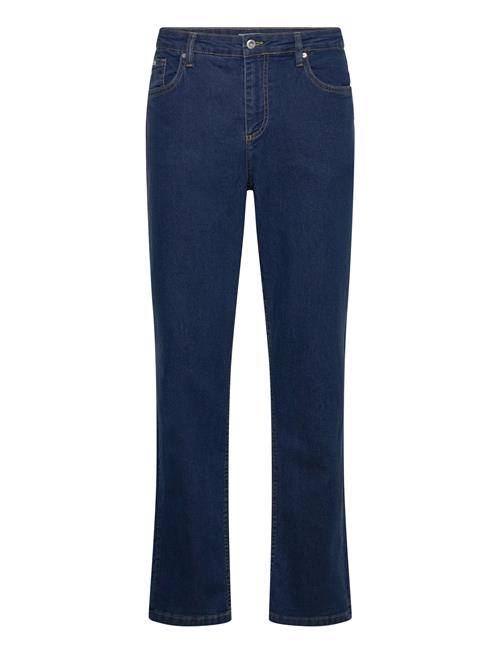 Loose Fit Jeans Lindbergh Navy