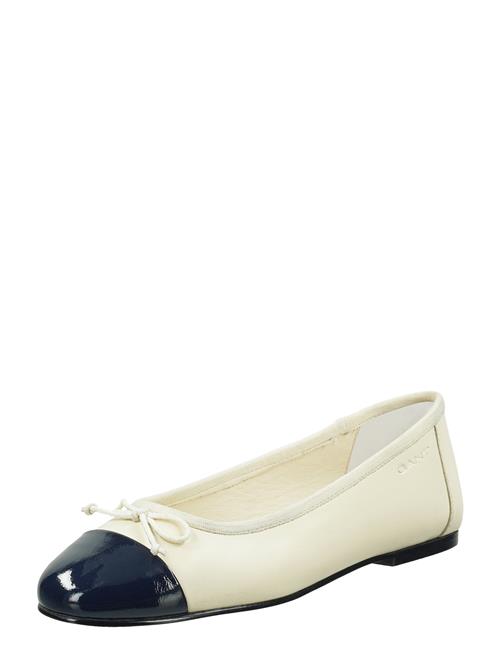 Chadii Ballerina GANT Cream