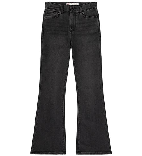 Levis Jeans - 726 High Rise Flare - High Roller