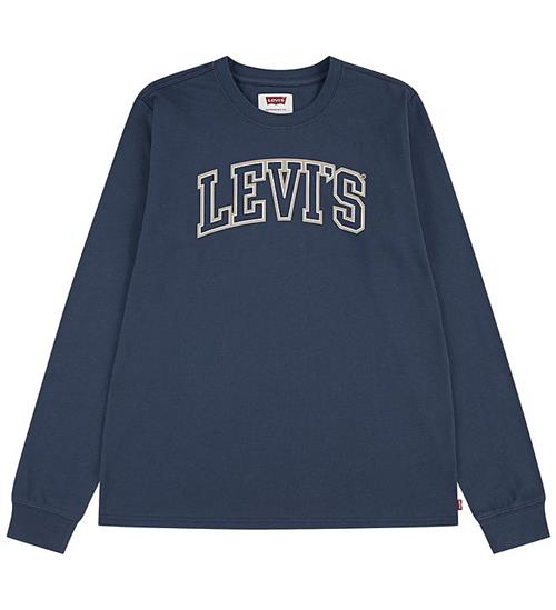 Levis Bluse - Collegiate - Big Dipper