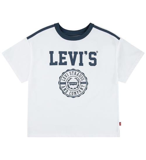 Levis T-shirt - Sporty Oversized - Big Dipper