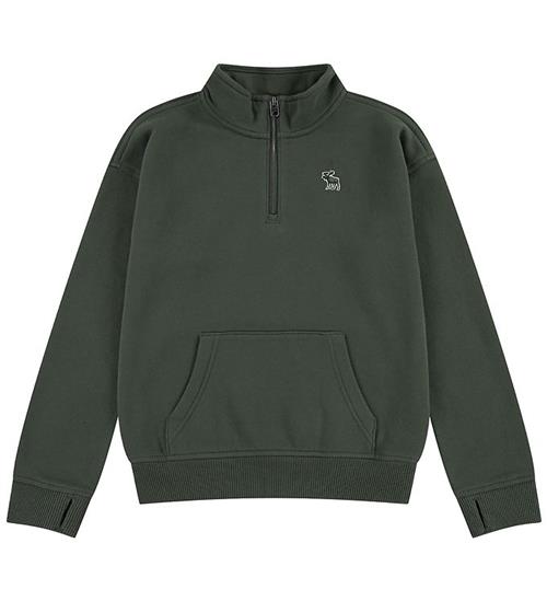 Abercrombie & Fitch Sweatshirt - Thyme