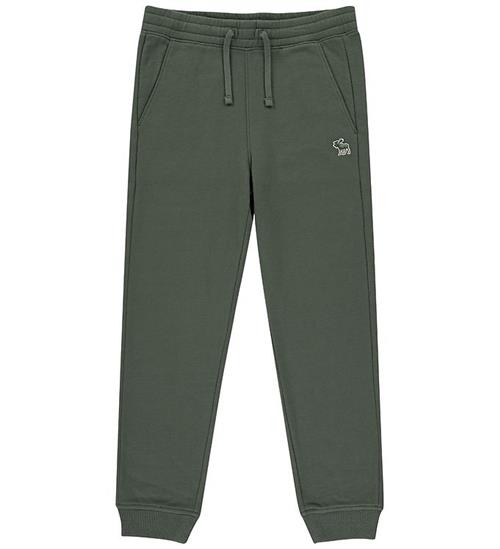 Abercrombie & Fitch Sweatpants - Thyme