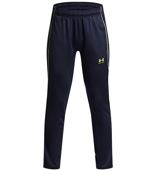 Under Armour Træningsbukser - Challenger - Blue Atlantis