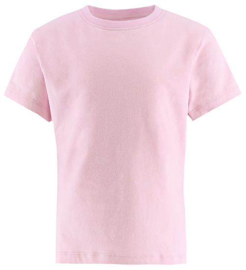 Hound T-shirt - Box Fit - Rosa