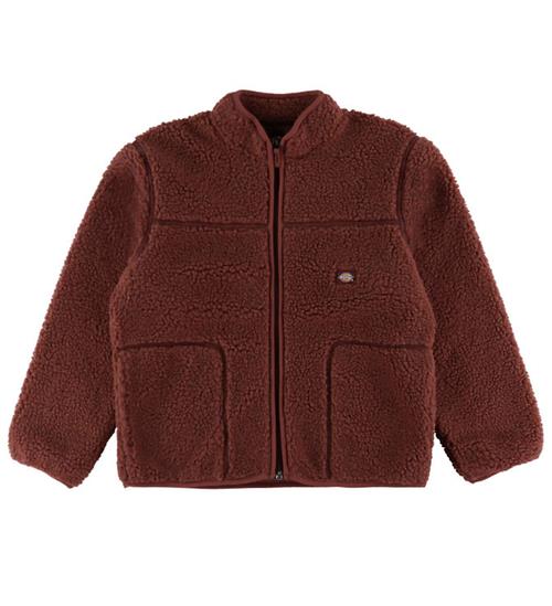 Dickies Fleecejakke - Mount Hope - Andorra
