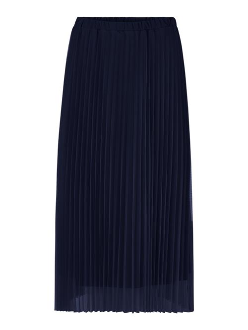 Rich & Royal Nederdel  navy