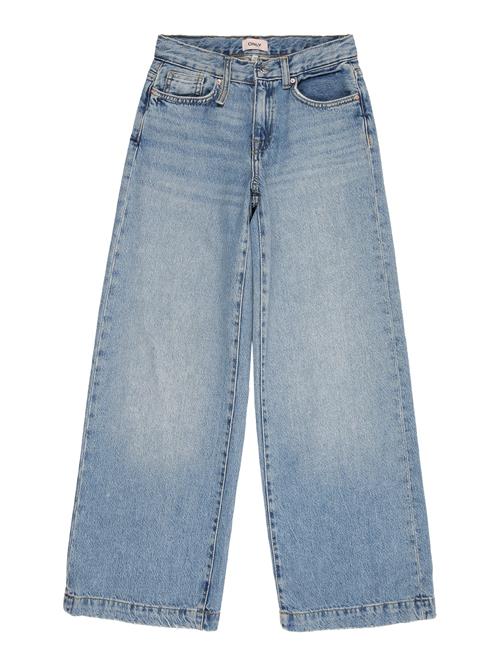 ONLY GIRLS Jeans 'KOGBroome'  blue denim
