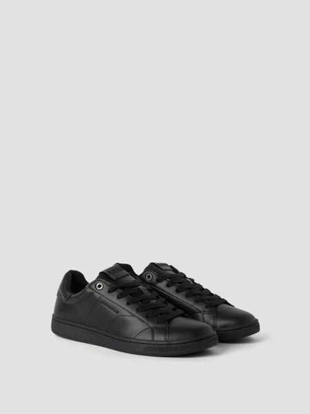 Björn Borg Men's Deuce Sneakers Sort, 45