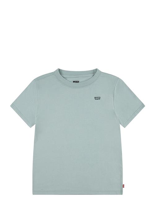 Batwing Chest Hit Levi's Green