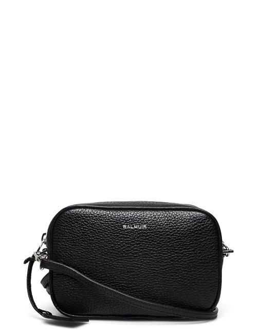 Elise Camera Bag Balmuir Black