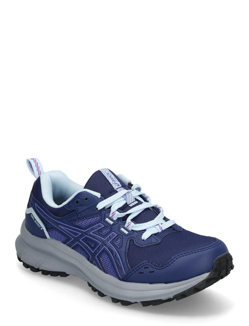 Trail Scout 3 Asics Blue