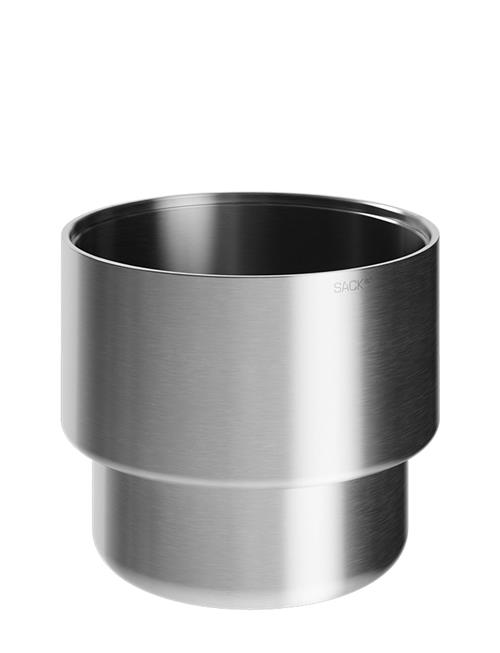 Wine Bucket SACKit Silver