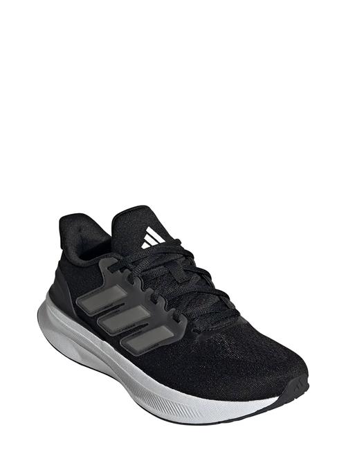 Se Ultrarun 5 J Adidas Sportswear Black ved Booztlet