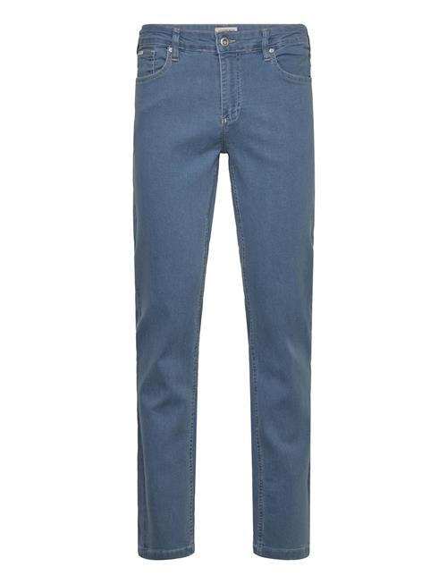 Tapered Fit Jeans Lindbergh Blue