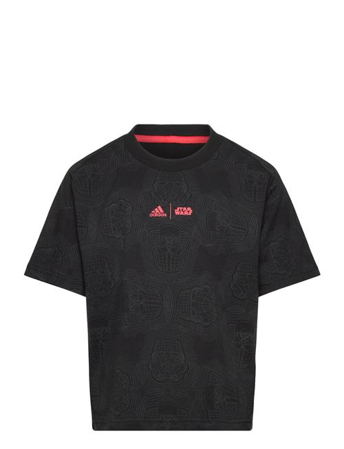 Se J Sw Zne T Adidas Sportswear Black ved Booztlet