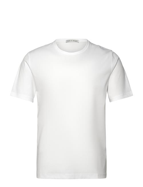 Olaf Tiger Of Sweden White