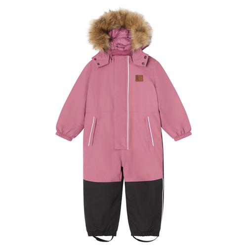 Kuling Chamonix Vinter-overtræksdragt Mauve  122 cm  Lilla  122 cm  Unisex