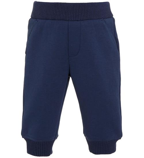 Emporio Armani Sweatpants - Naval Academy