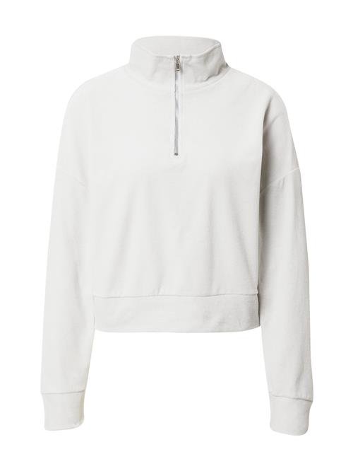 ABOUT YOU x MOGLI Sweatshirt 'Remi'  grå