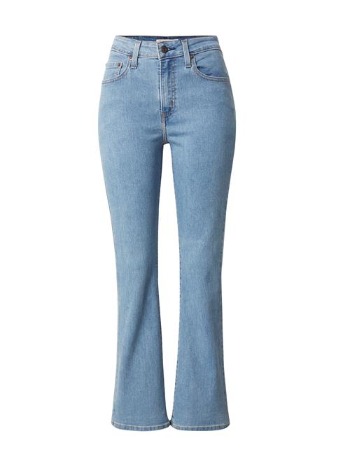 LEVI'S ® Jeans '725'  lyseblå