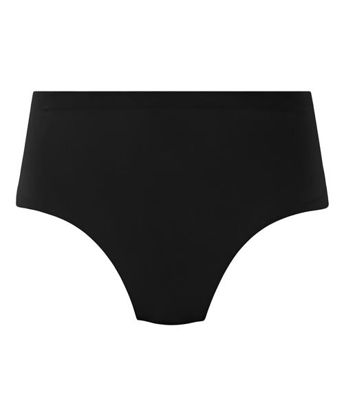 Hunkemöller Slip  sort