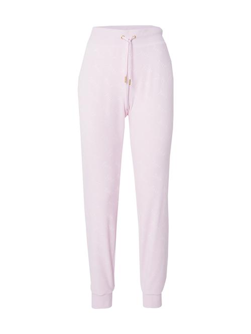 Juicy Couture Bukser 'Pipa'  pastelpink