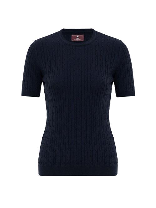 Williot Pullover 'Hanna'  marin