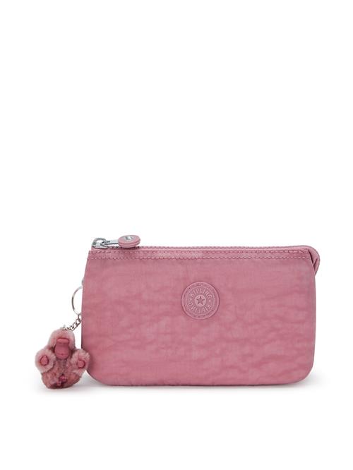 KIPLING Etui 'Creativity'  gammelrosa