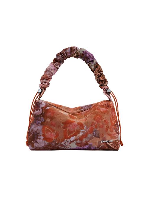 Desigual Håndtaske  blandingsfarvet / orange