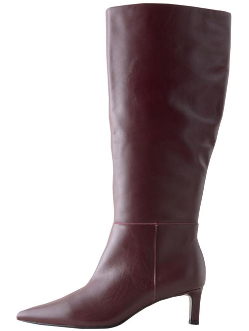 Next Støvler 'Forever Comfort®'  carminrød