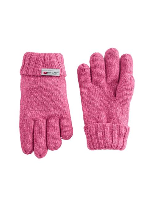 Next Handsker  pink