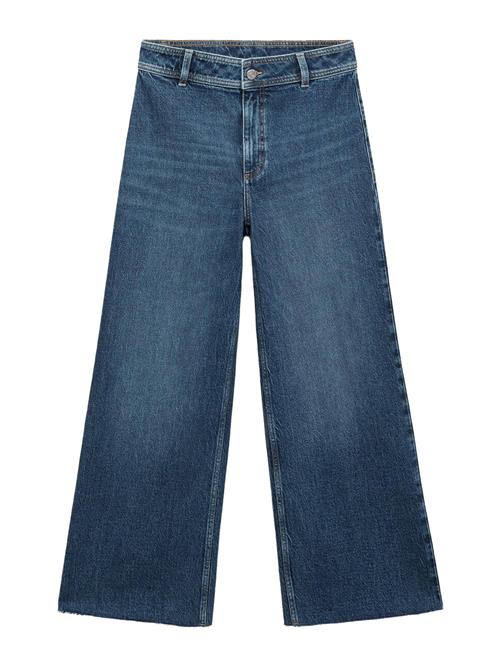 MANGO Jeans 'CATHERIN'  blue denim