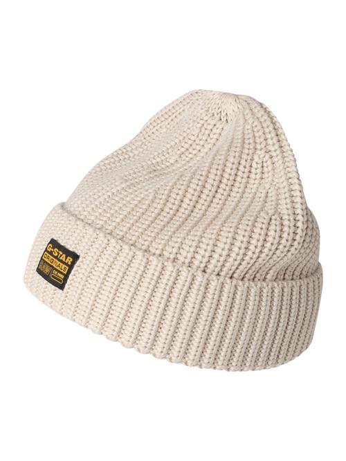 G-STAR Hue  brun / gul / hvid