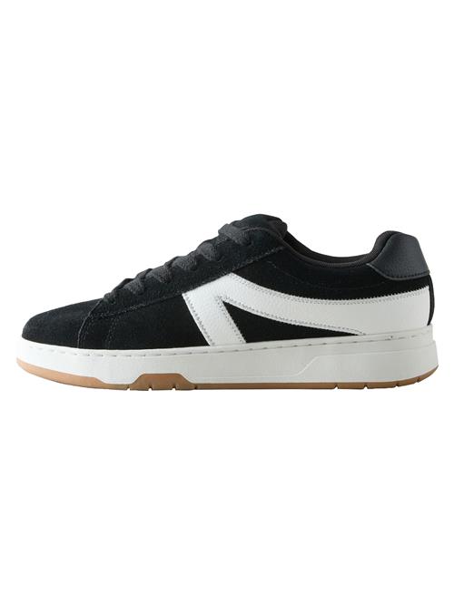Next Sneaker low 'Forever Comfort'  sort / hvid